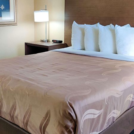 Quality Inn Flagstaff East I-40 Εξωτερικό φωτογραφία