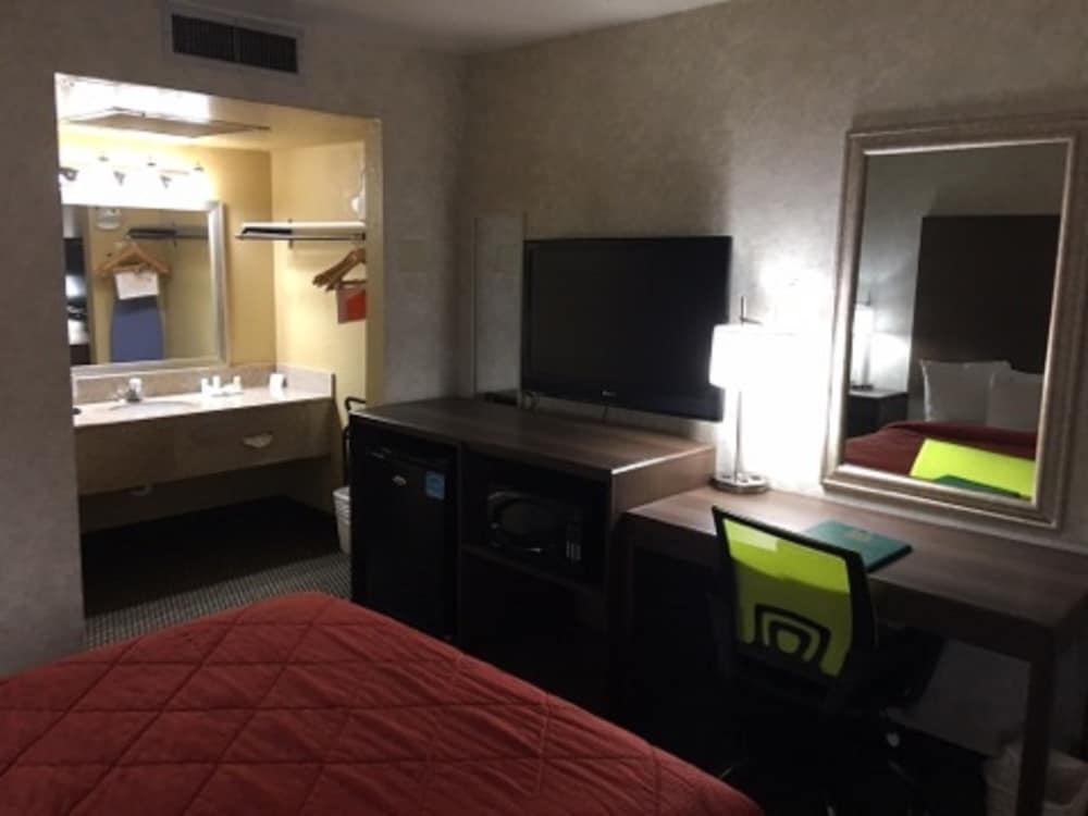 Quality Inn Flagstaff East I-40 Εξωτερικό φωτογραφία