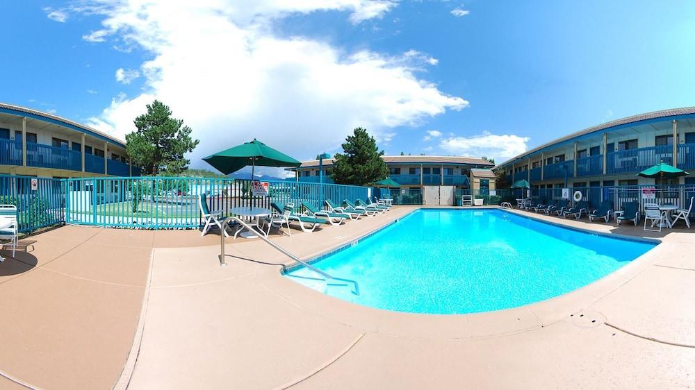 Quality Inn Flagstaff East I-40 Εξωτερικό φωτογραφία