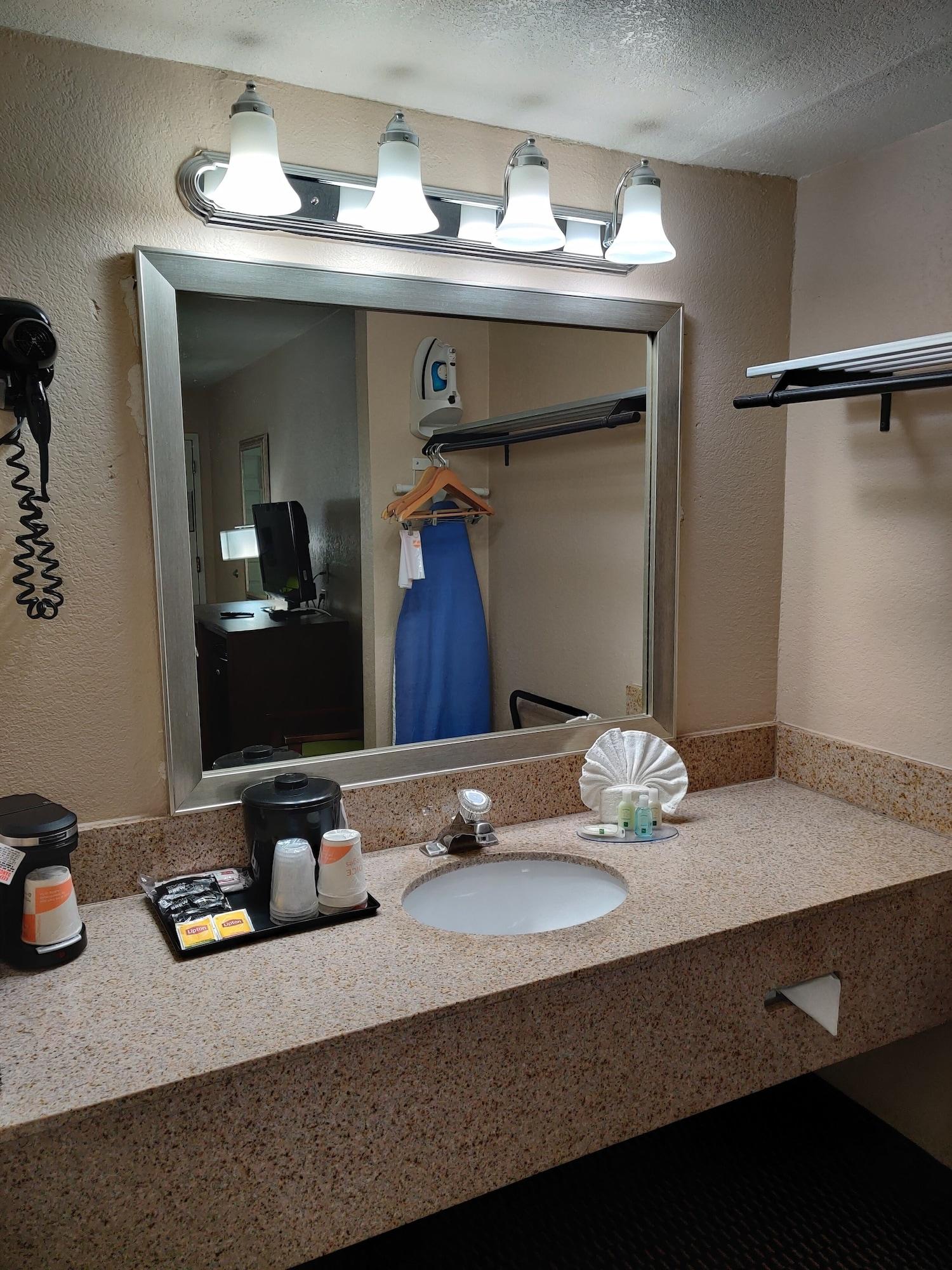Quality Inn Flagstaff East I-40 Εξωτερικό φωτογραφία