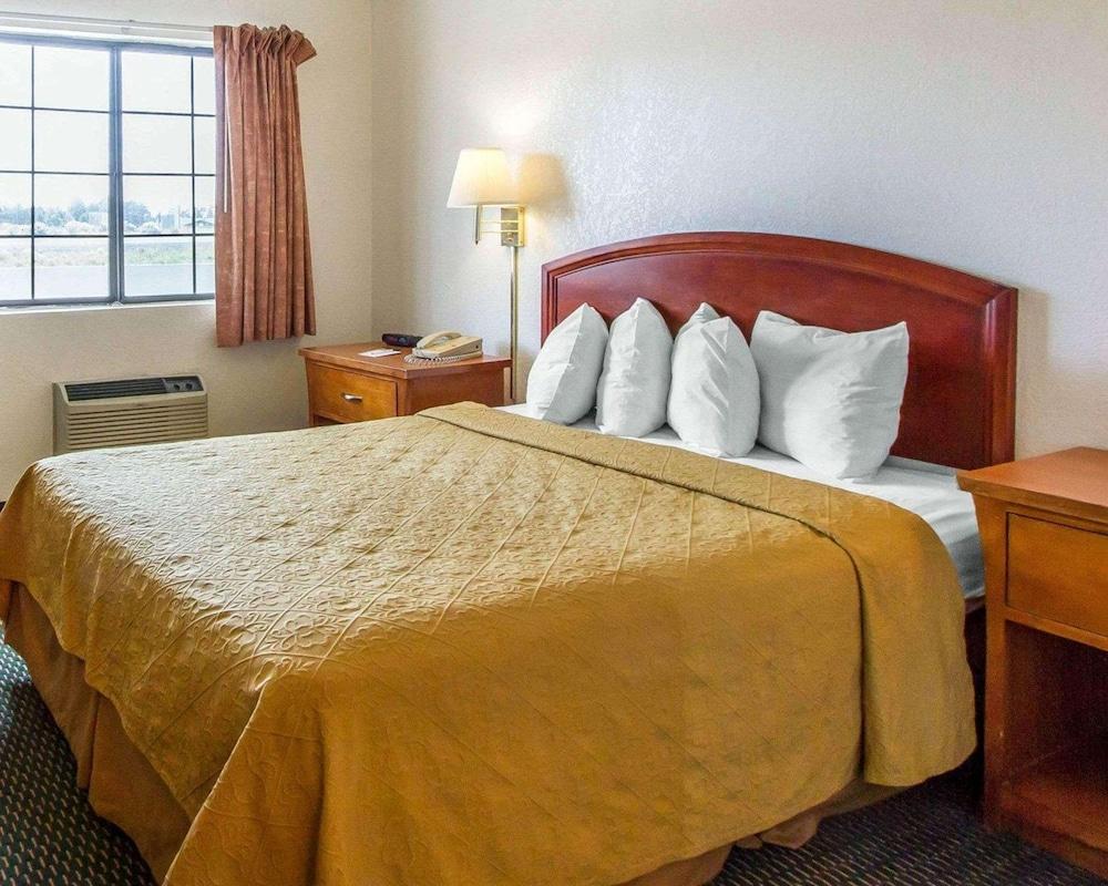 Quality Inn Flagstaff East I-40 Εξωτερικό φωτογραφία