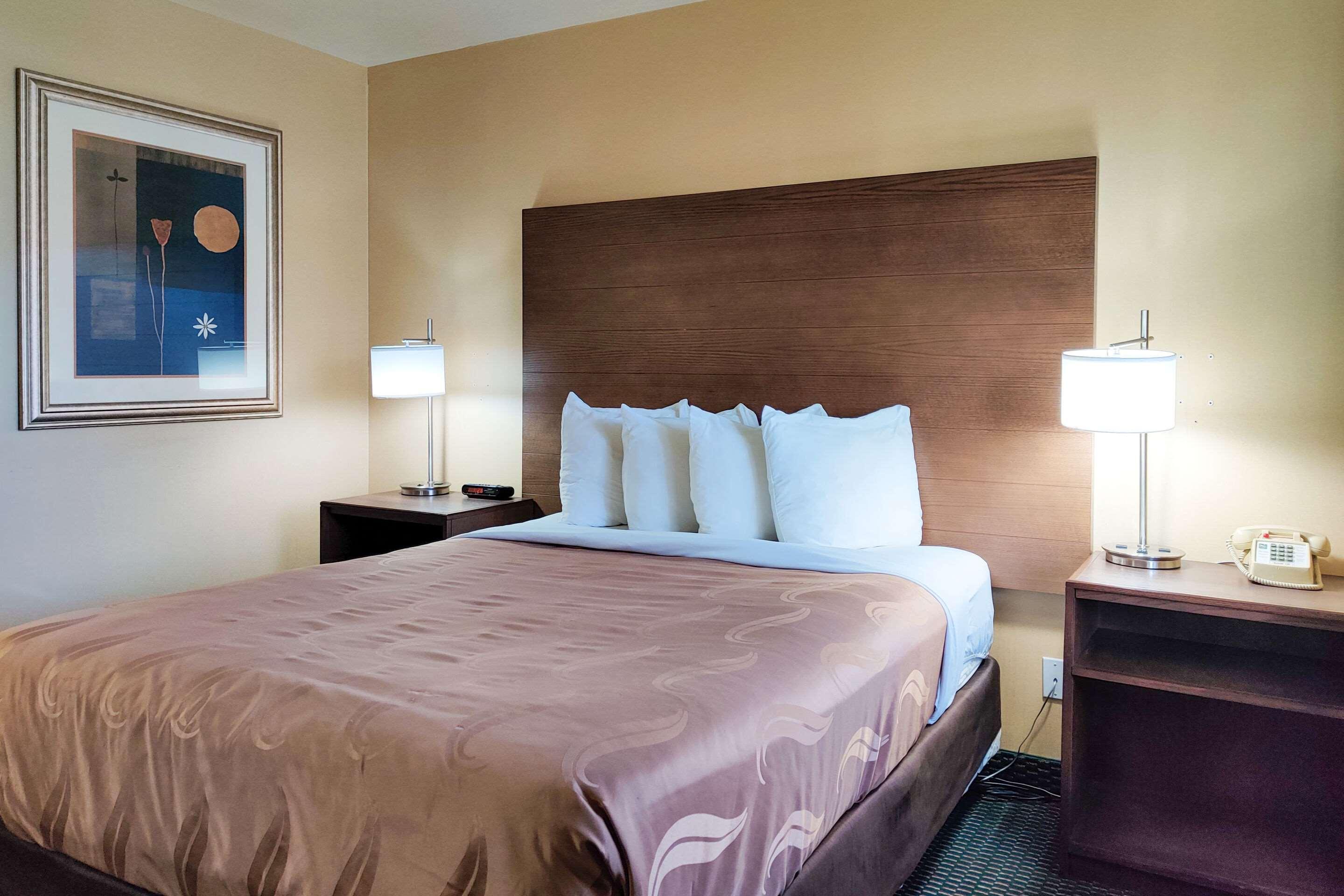 Quality Inn Flagstaff East I-40 Εξωτερικό φωτογραφία
