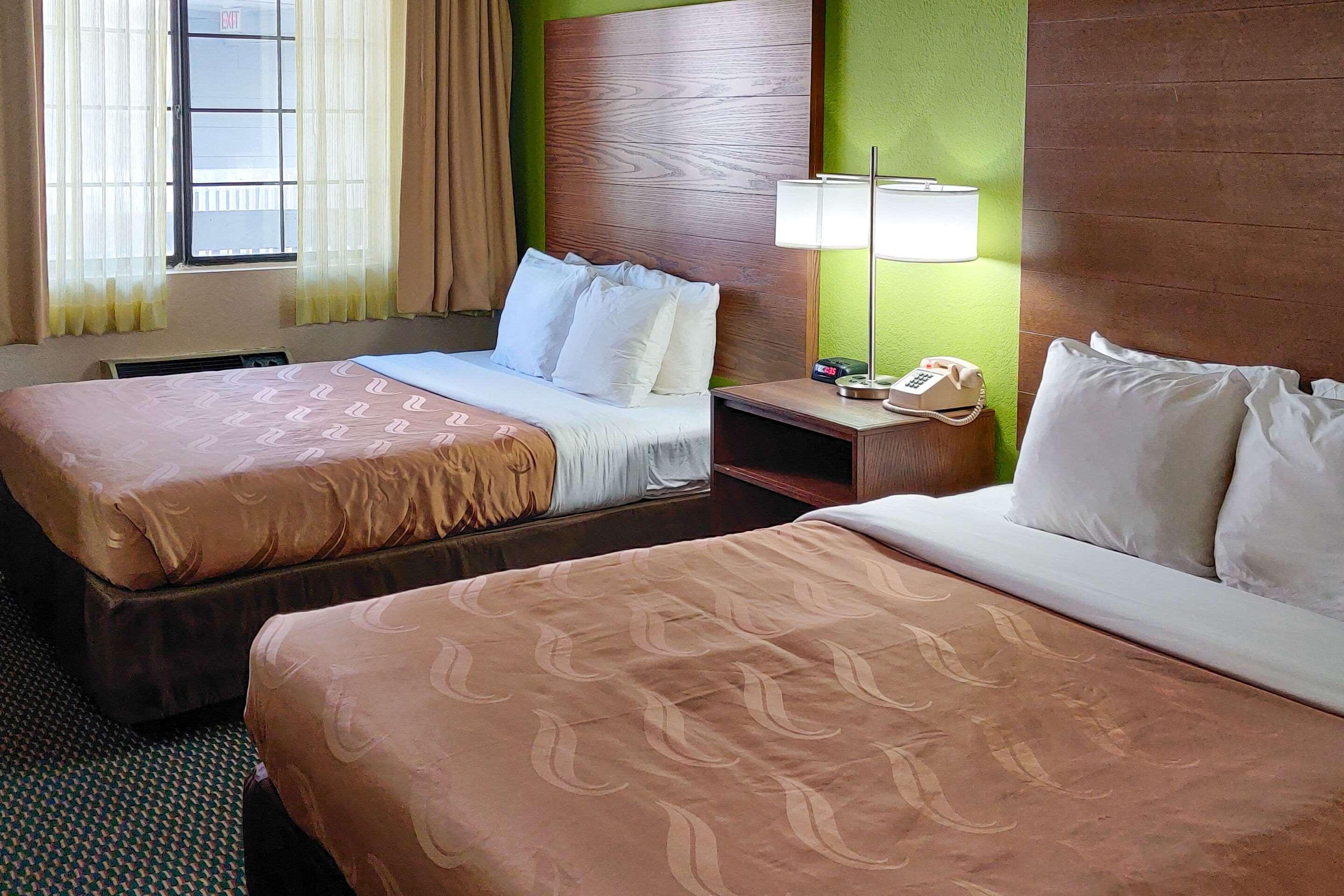 Quality Inn Flagstaff East I-40 Εξωτερικό φωτογραφία