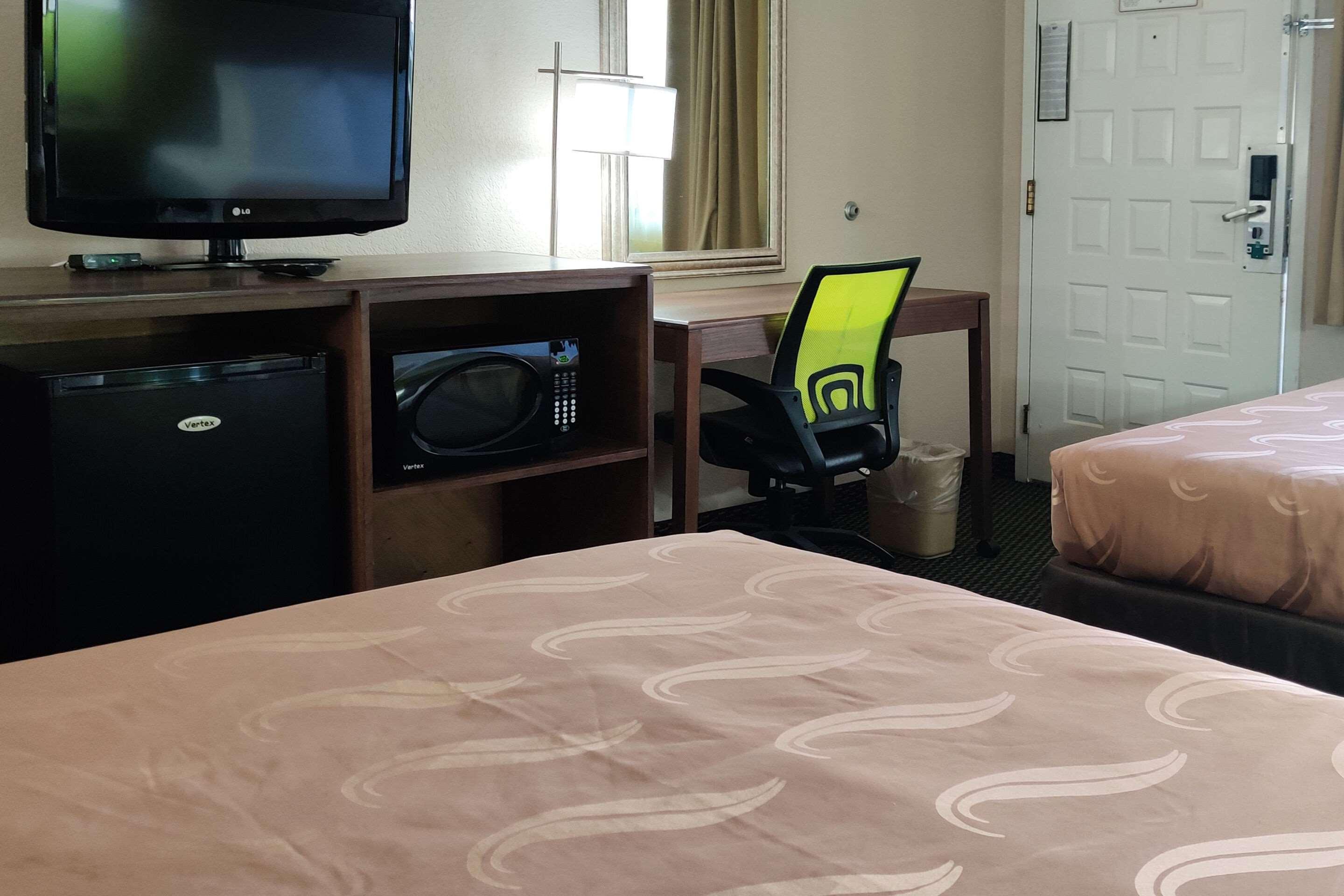 Quality Inn Flagstaff East I-40 Εξωτερικό φωτογραφία