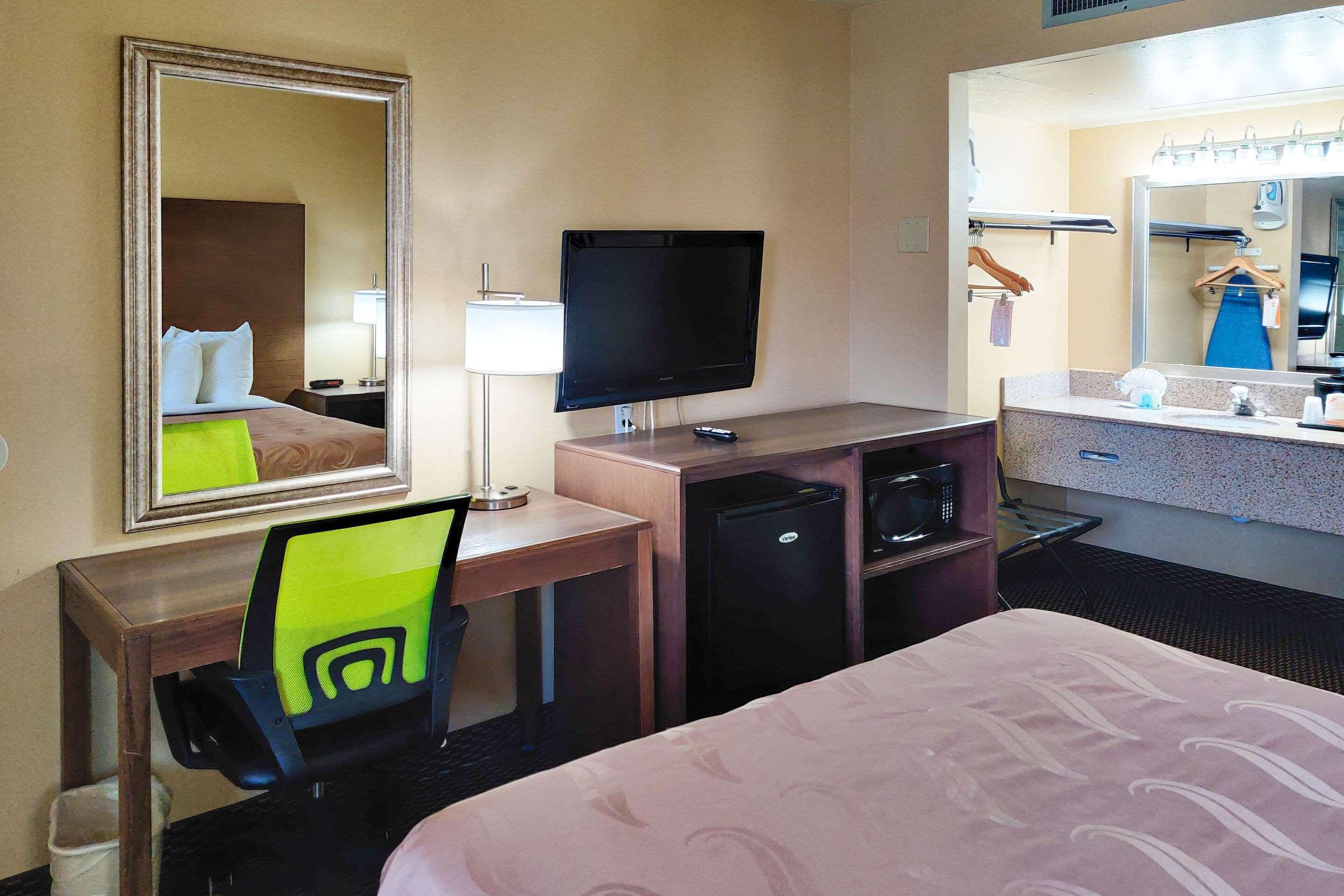 Quality Inn Flagstaff East I-40 Εξωτερικό φωτογραφία
