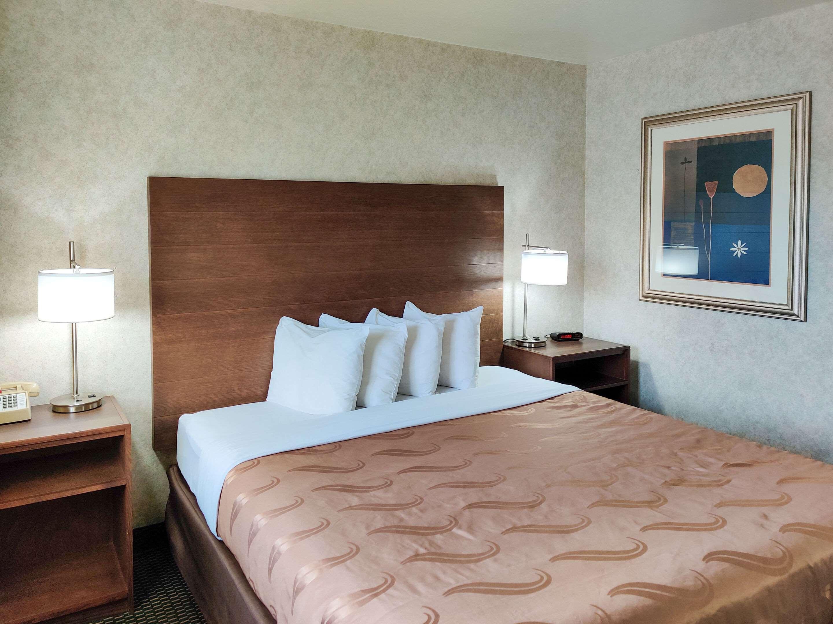 Quality Inn Flagstaff East I-40 Εξωτερικό φωτογραφία