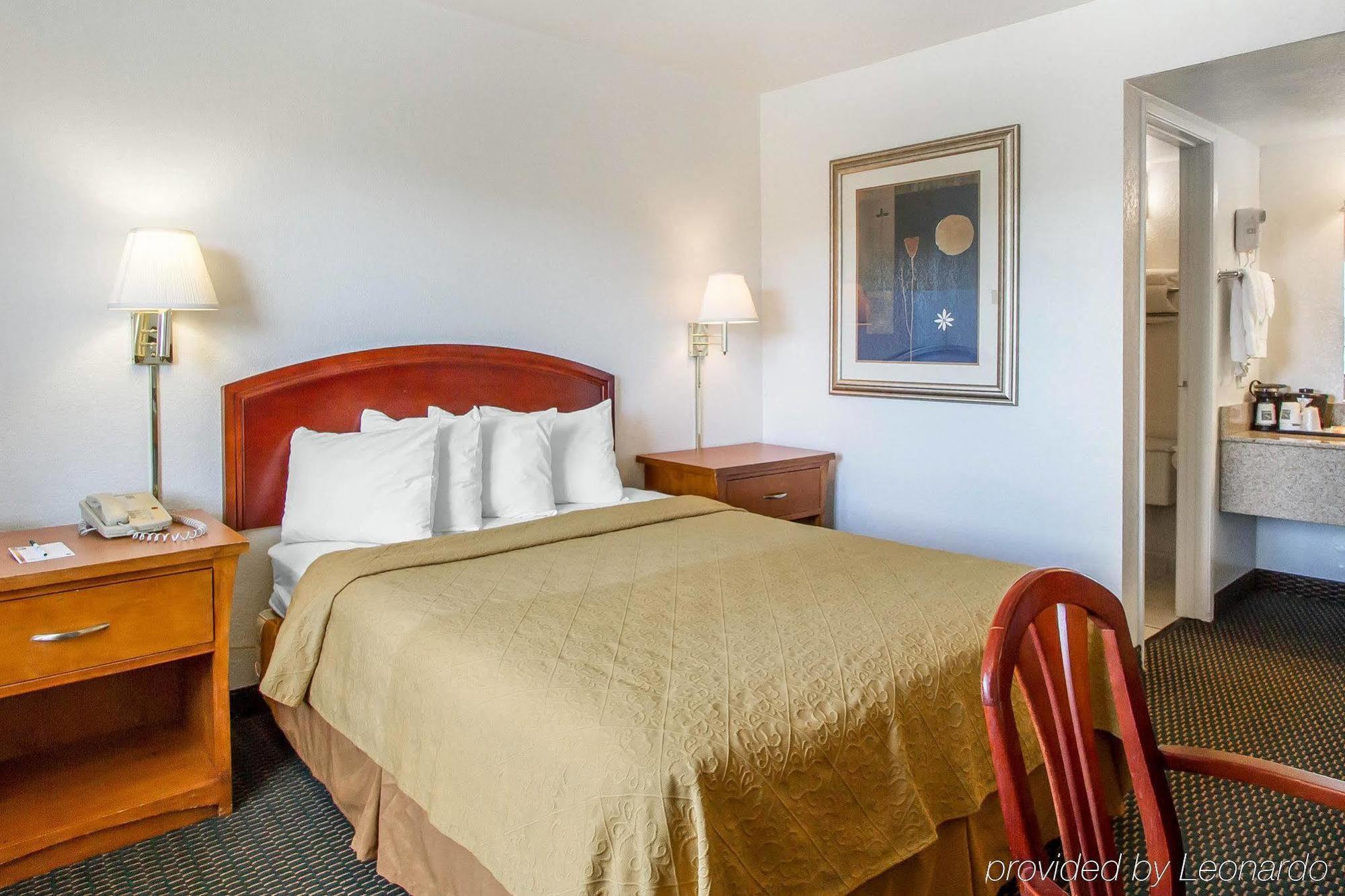 Quality Inn Flagstaff East I-40 Εξωτερικό φωτογραφία