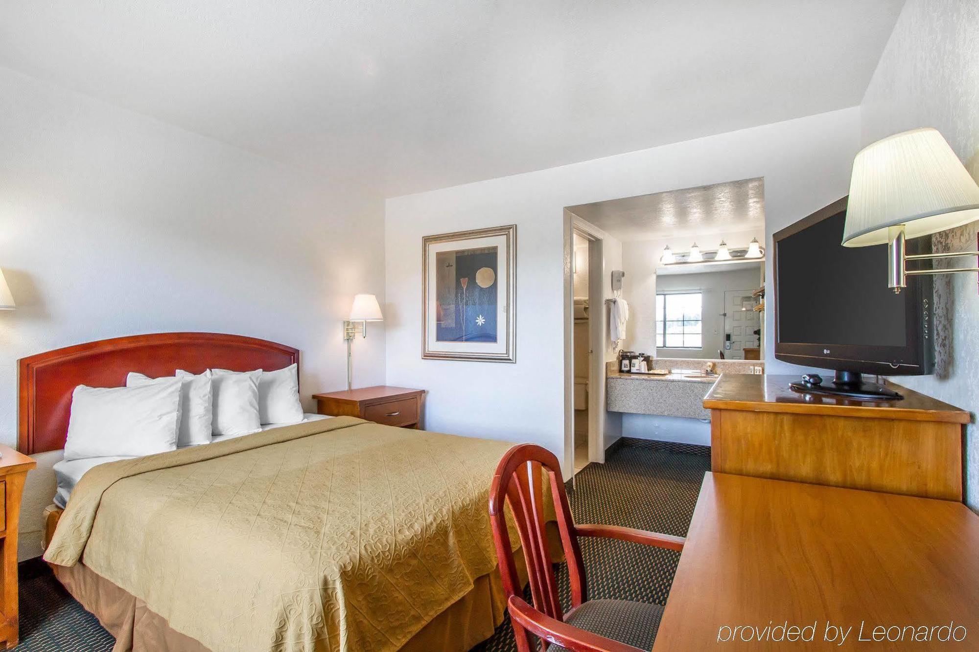 Quality Inn Flagstaff East I-40 Εξωτερικό φωτογραφία
