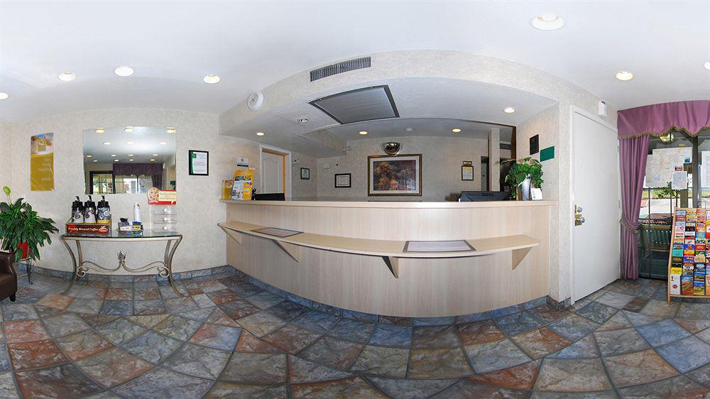 Quality Inn Flagstaff East I-40 Εξωτερικό φωτογραφία