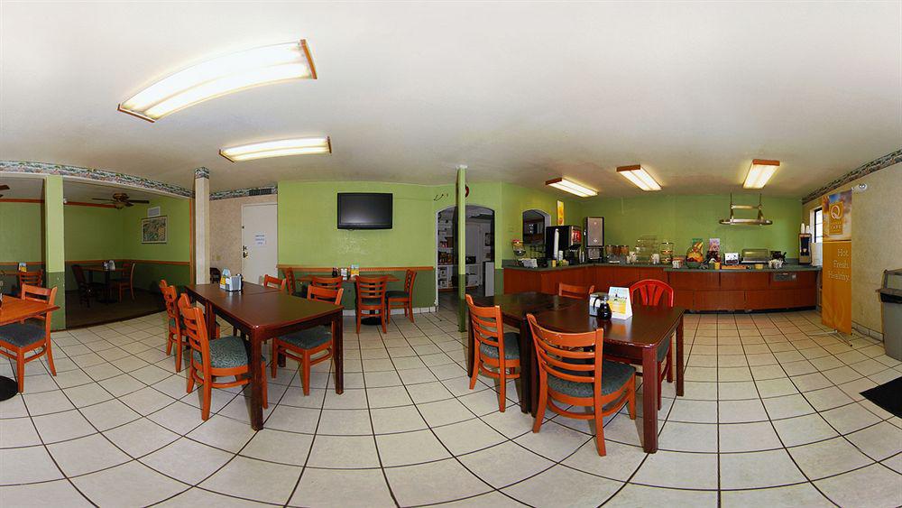 Quality Inn Flagstaff East I-40 Εξωτερικό φωτογραφία